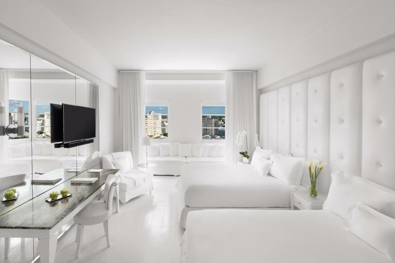 DELANO SOUTH BEACH MIAMI BEACH, FL